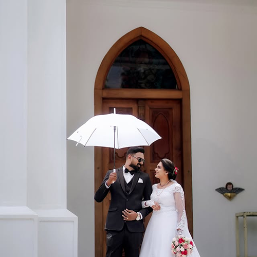 Wedding Reels
