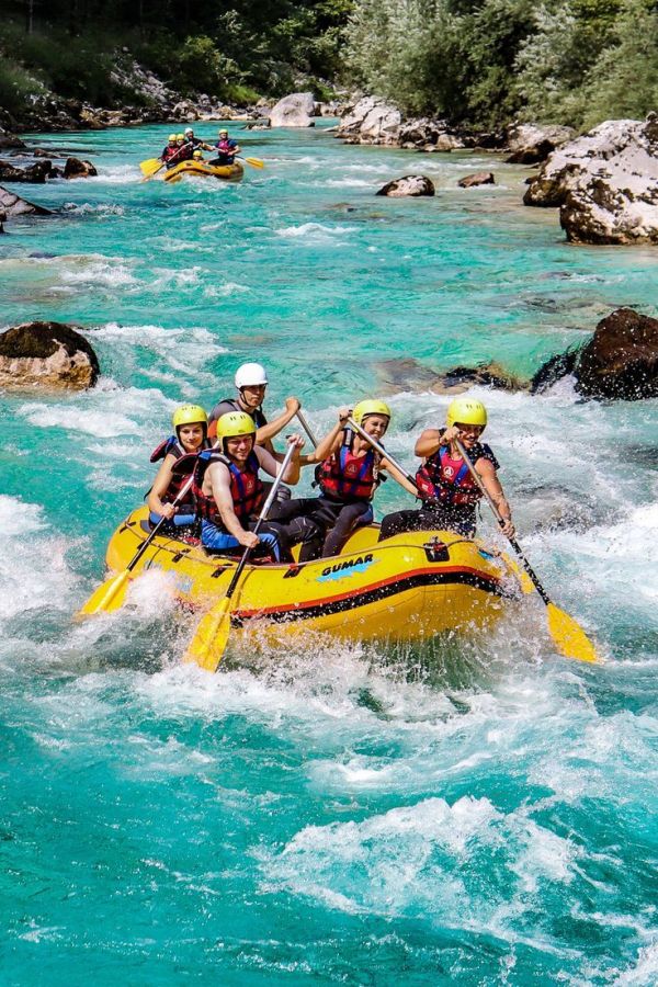 Why Travel Is More Than Just Visiting New Places