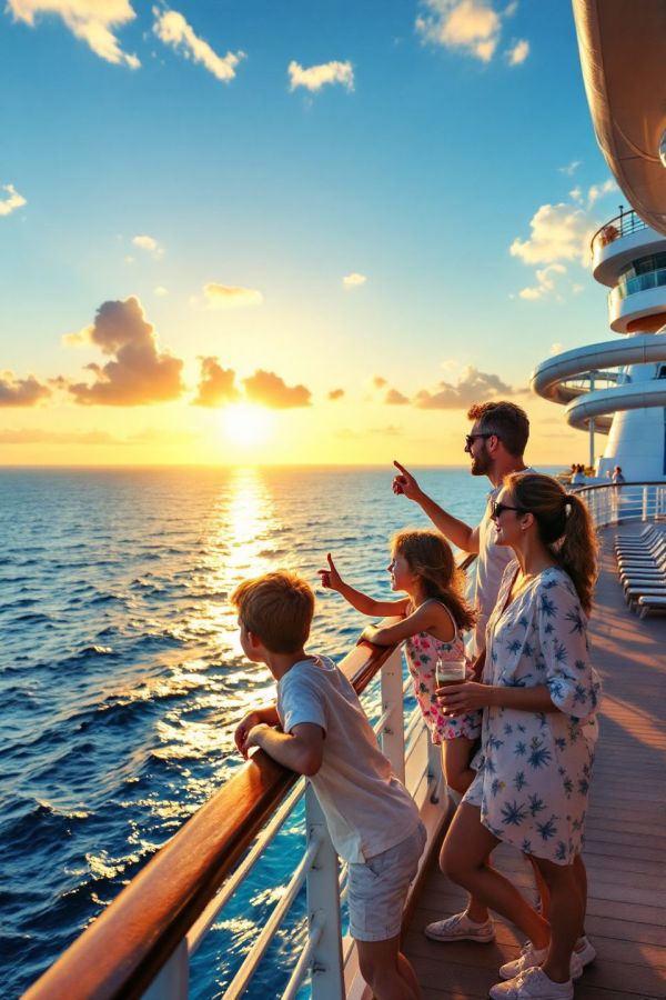 Top 5 Reasons to Choose a Well-Planned Holiday