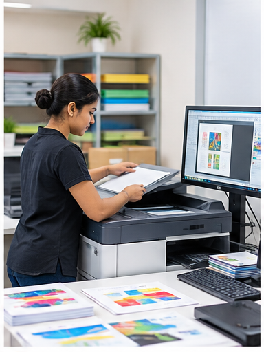 service image